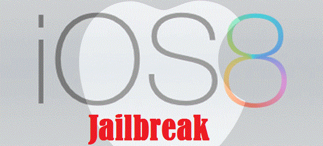 iOS8 jailbreak update